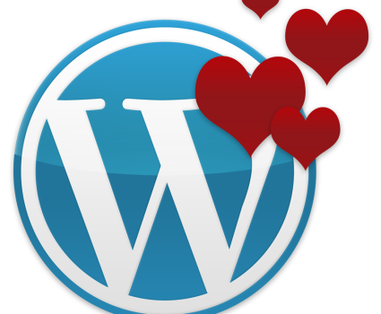 wordpress-love