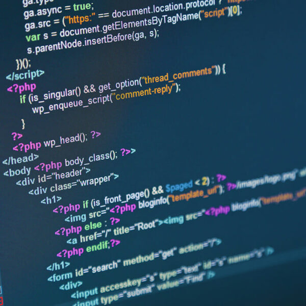 Website Maintenance.